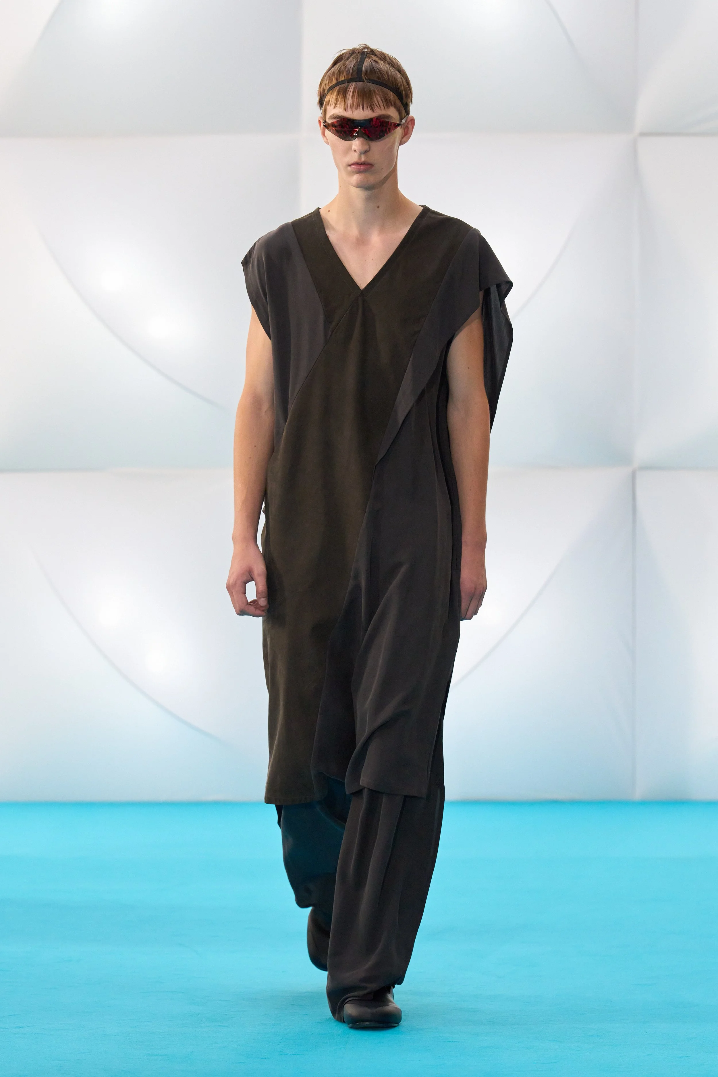 KIKO KOSTADINOV SS27 - SHOW REPORT - BTB DIGITAL —
